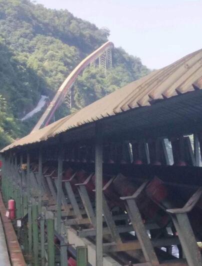 输送带硫化接头